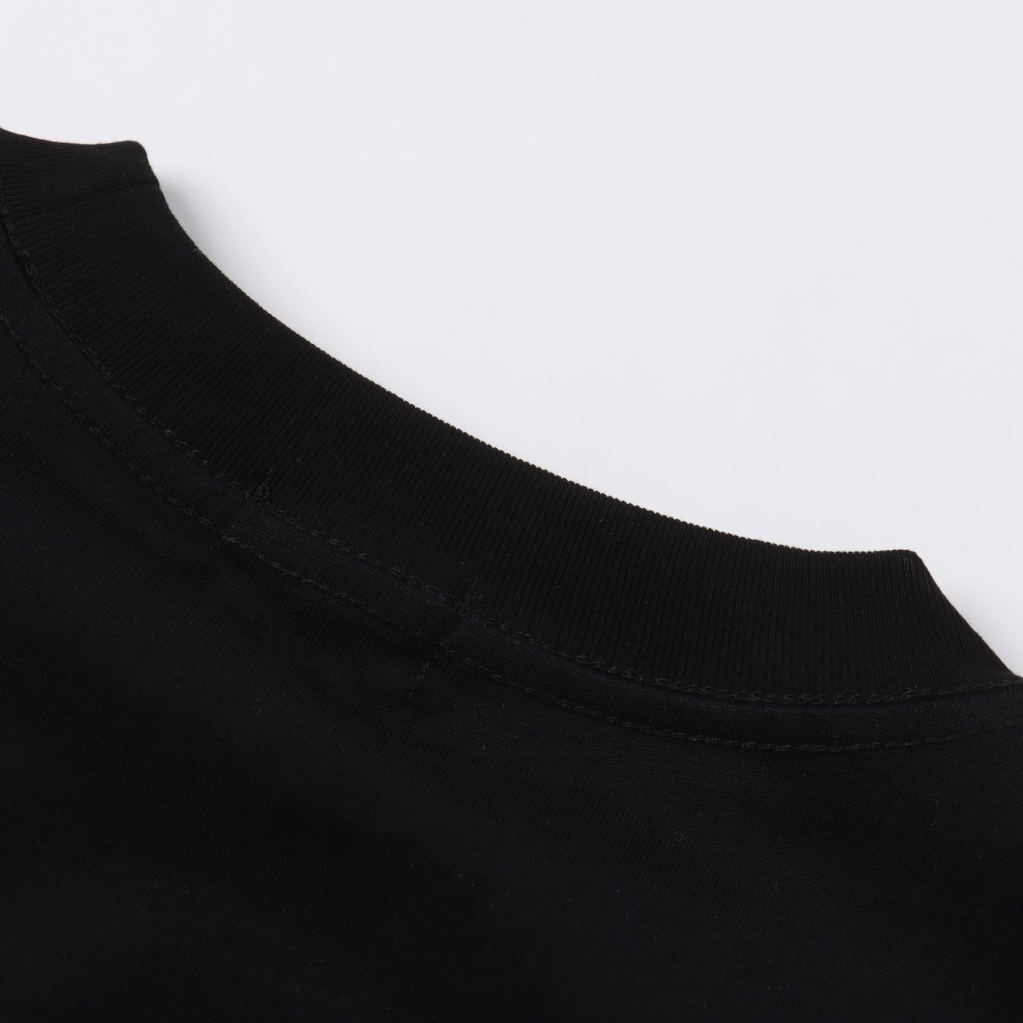 WE11DONE T-SHIRT - SUPER CLONE