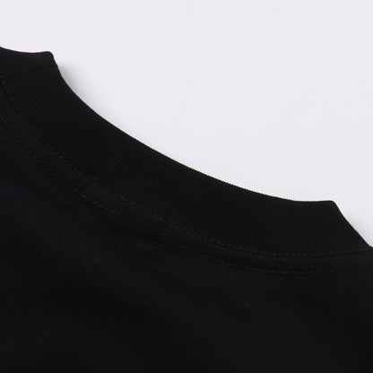 WE11DONE T-SHIRT - SUPER CLONE
