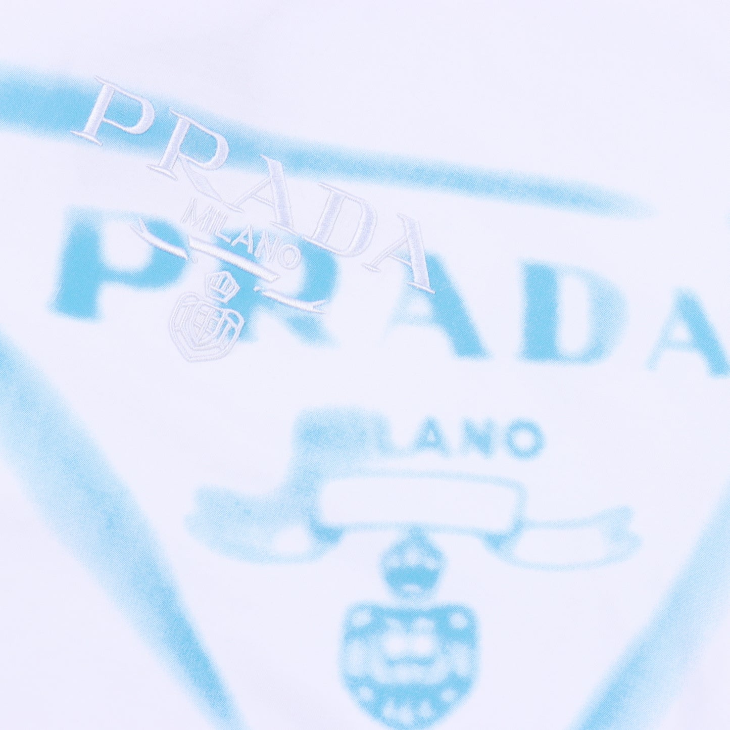 PRADA T-SHIRT - SUPER CLONE