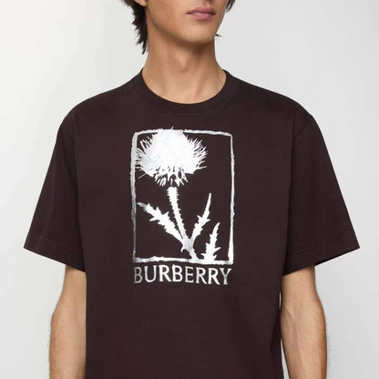 BURBERRY T-SHIRT - SUPER CLONE