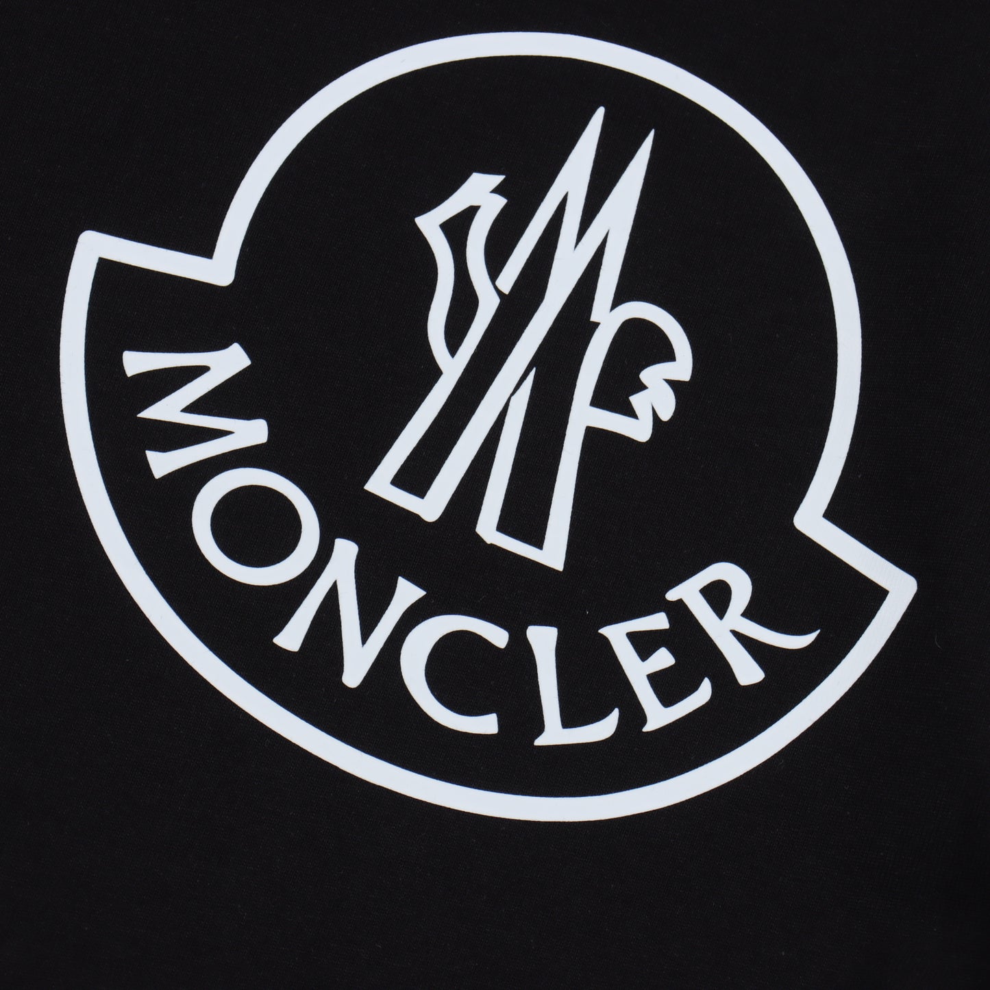 MONCLER T-SHIRT - SUPER CLONE