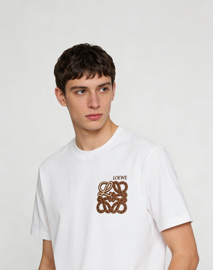 LOEWE T-SHIRT - SUPER CLONE