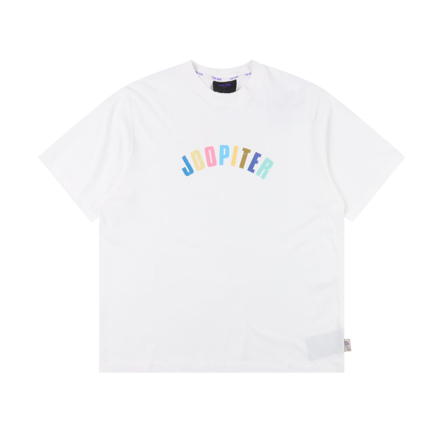 TEAM WANG T-SHIRT - SUPER CLONE