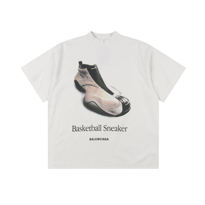 BALENCIAGA T-SHIRT - SUPER CLONE