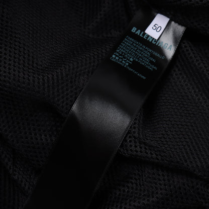 BALENCIAGA TRACK JACKET SET - SUPER CLONE