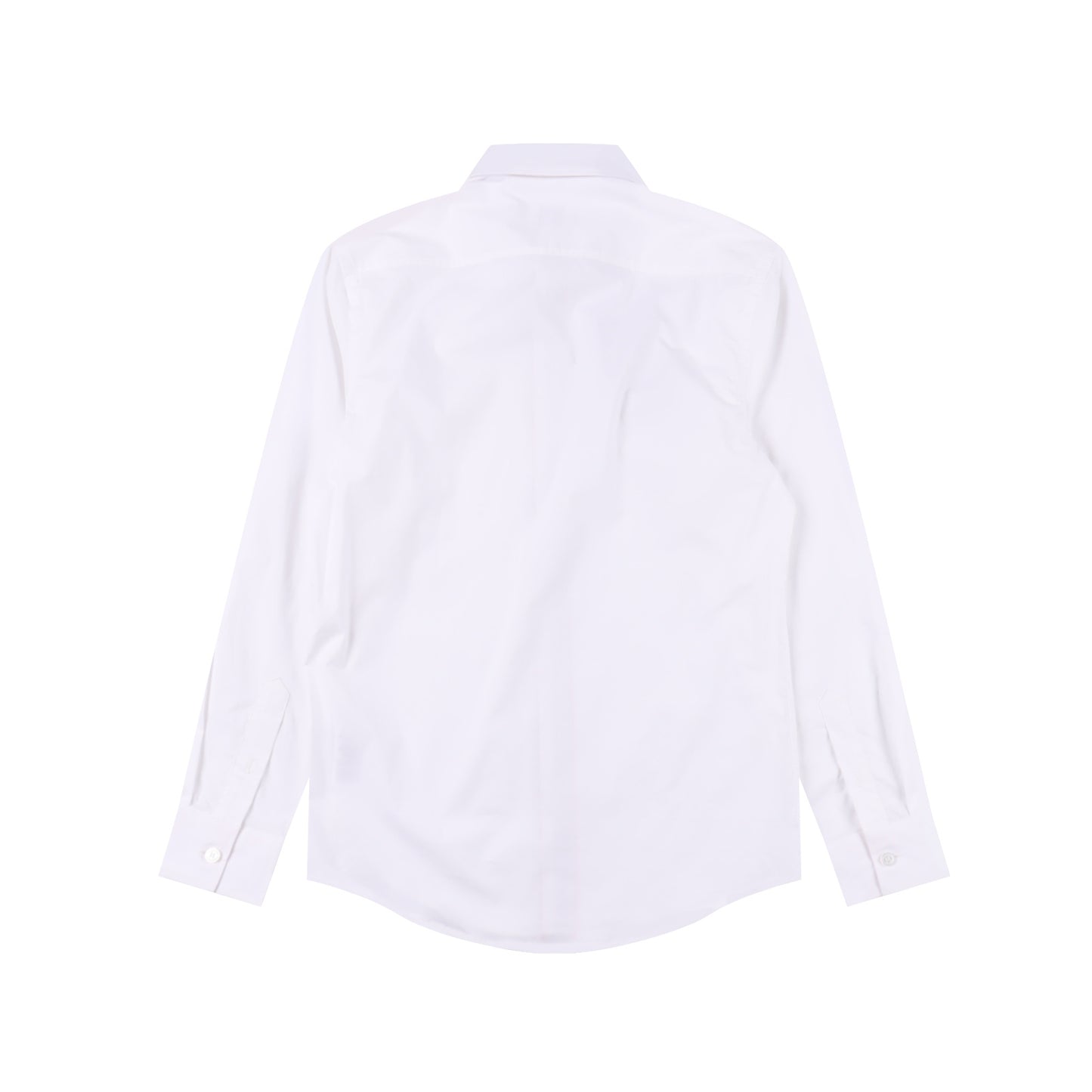BURBERRY TB ESSENTIAL SHIRT - SUPER CLONE