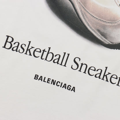 BALENCIAGA T-SHIRT - SUPER CLONE