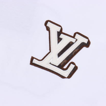 LOUIS VUITTON T-SHIRT - SUPER CLONE