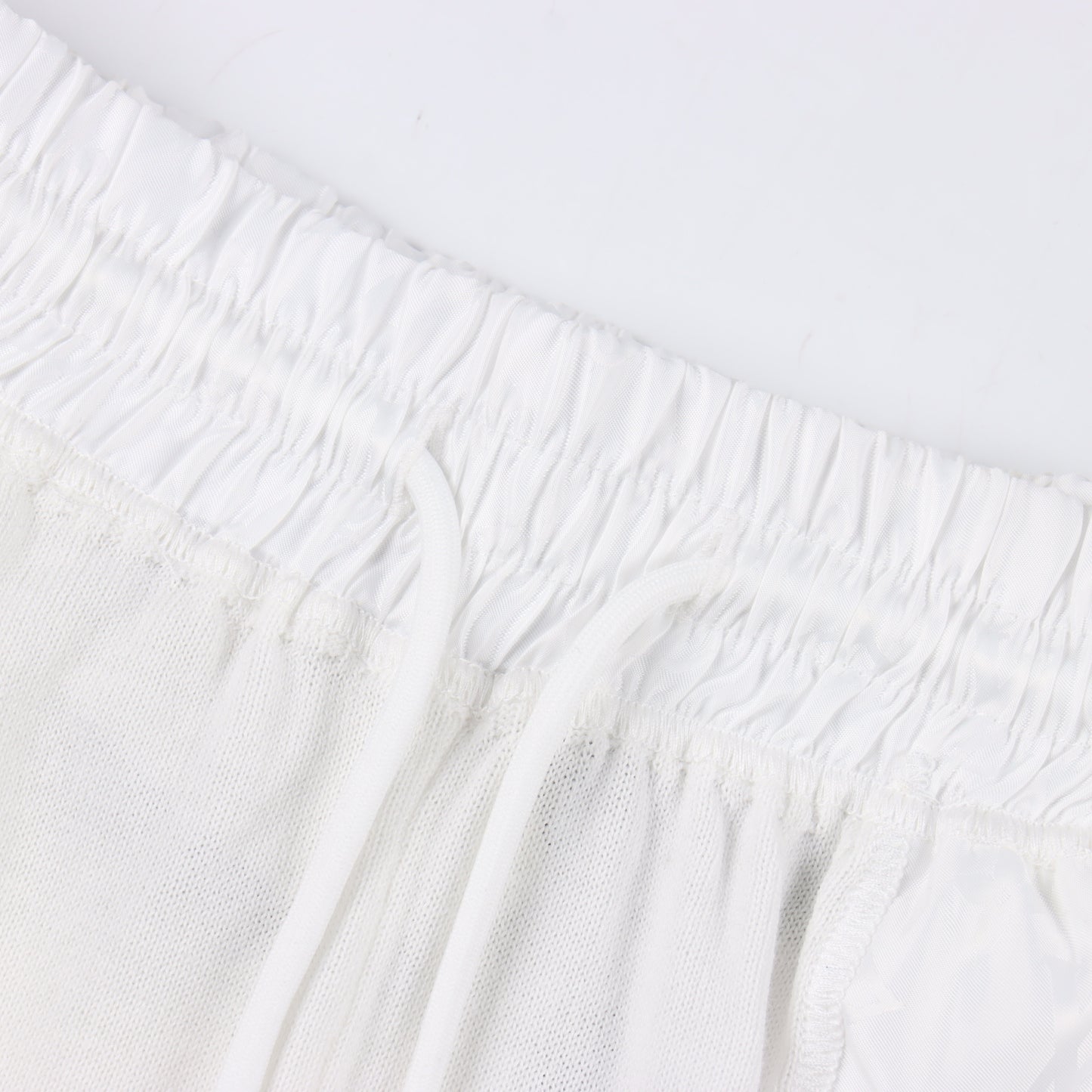 LOUIS VUITTON MONOGRAM GLOW SUMMER SET – T-Shirt & Shorts – 1:1 HIGH END