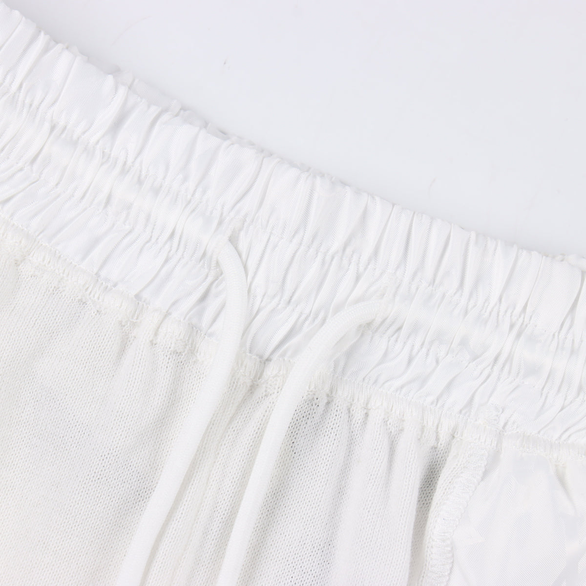 LOUIS VUITTON MONOGRAM GLOW SUMMER SET – T-Shirt & Shorts – 1:1 HIGH END