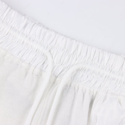 LOUIS VUITTON MONOGRAM GLOW SUMMER SET – T-Shirt & Shorts – 1:1 HIGH END
