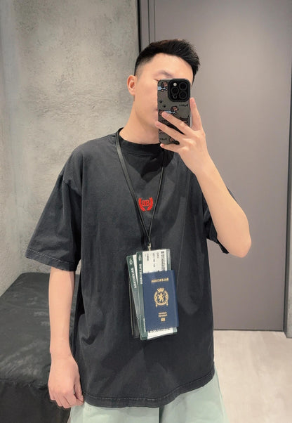 BALENCIAGA T-SHIRT - SUPER CLONE