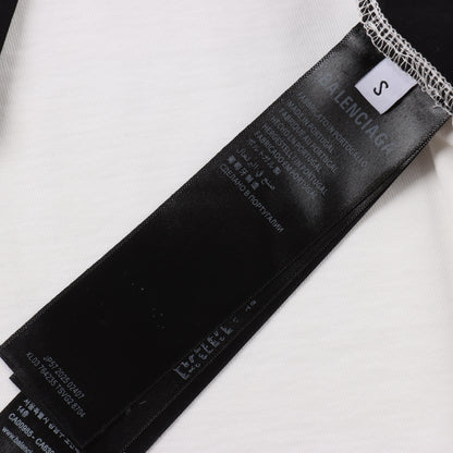 BALENCIAGA T-SHIRT - SUPER CLONE