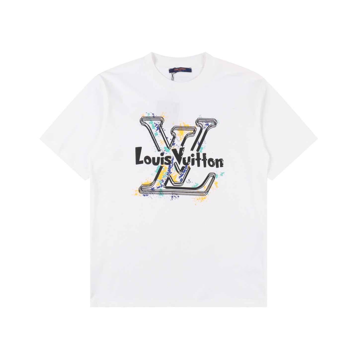 LOUIS VUITTON T-SHIRT - SUPER CLONE