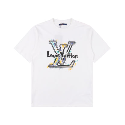 LOUIS VUITTON T-SHIRT - SUPER CLONE