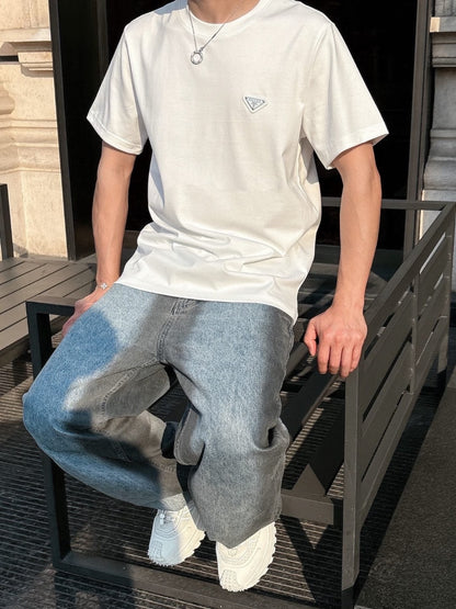 PRADA T-SHIRT - SUPER CLONE