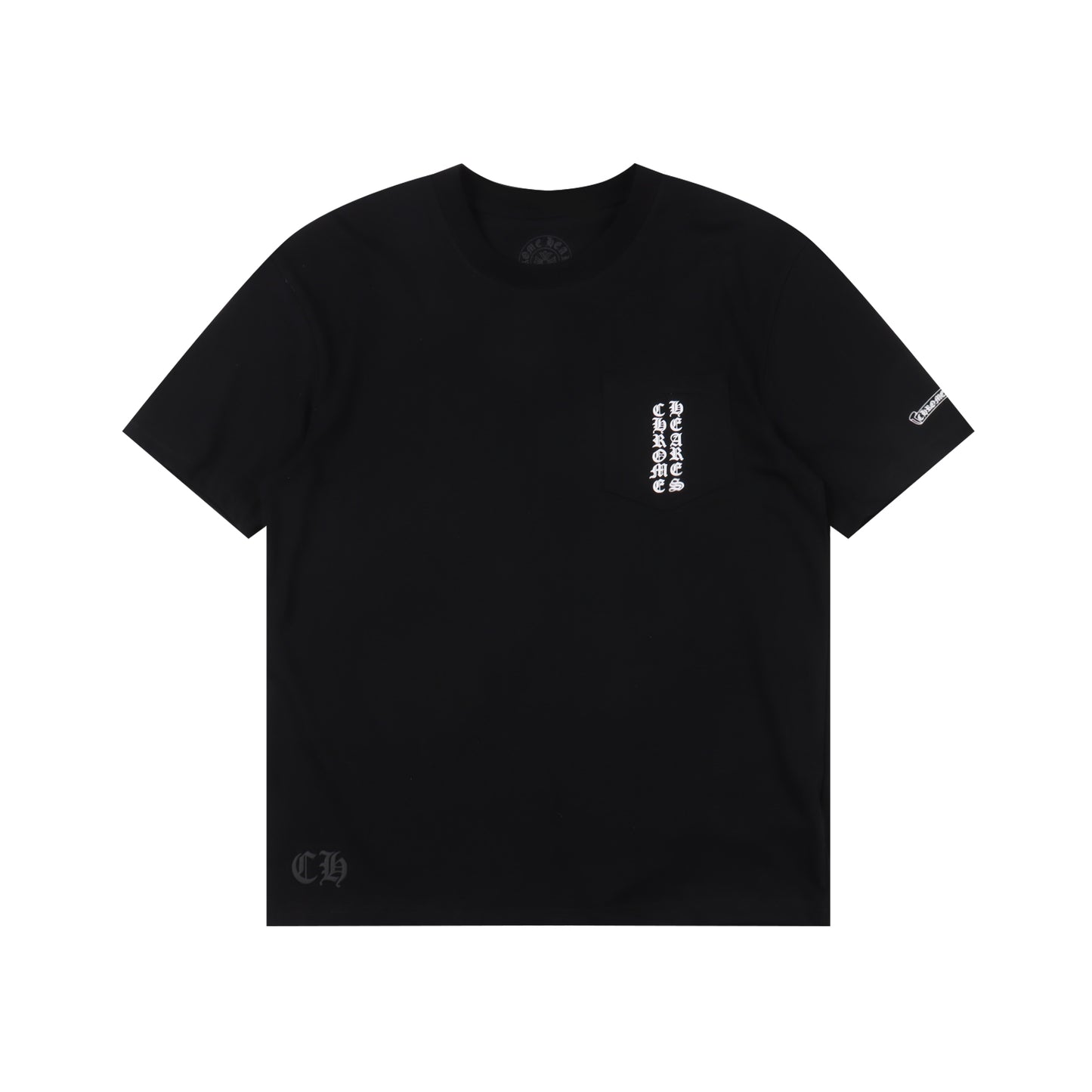 CHROME HEARTS T-SHIRT - SUPER CLONE