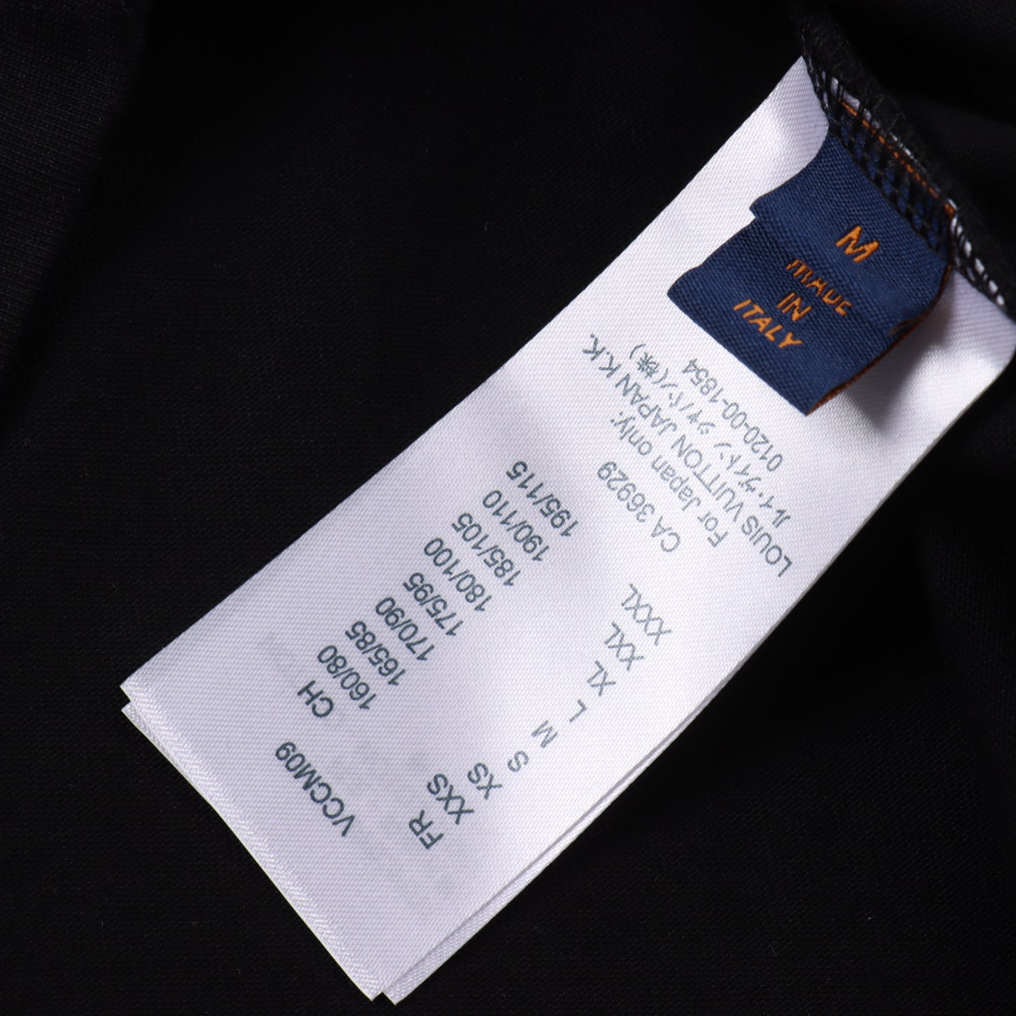 LOUIS VUITTON T-SHIRT - SUPER CLONE