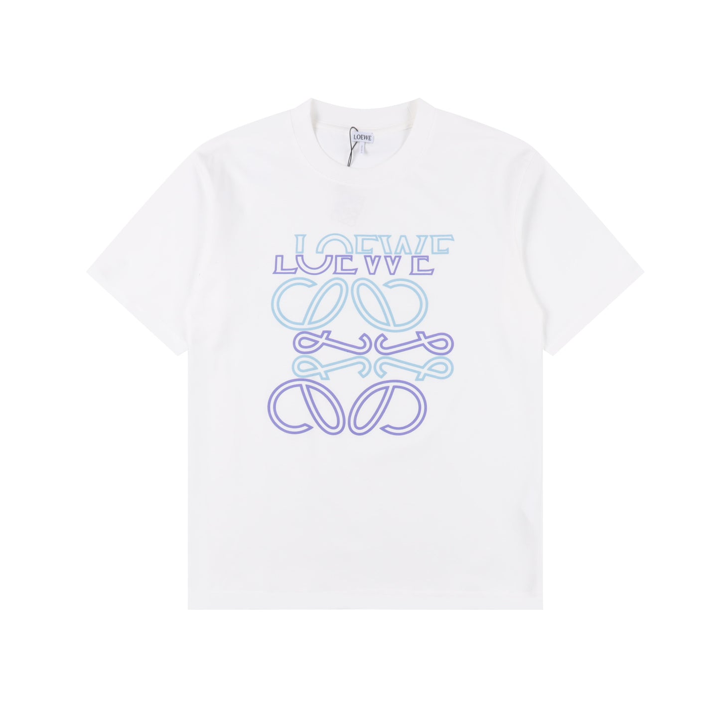 LOEWE T-SHIRT - SUPER CLONE
