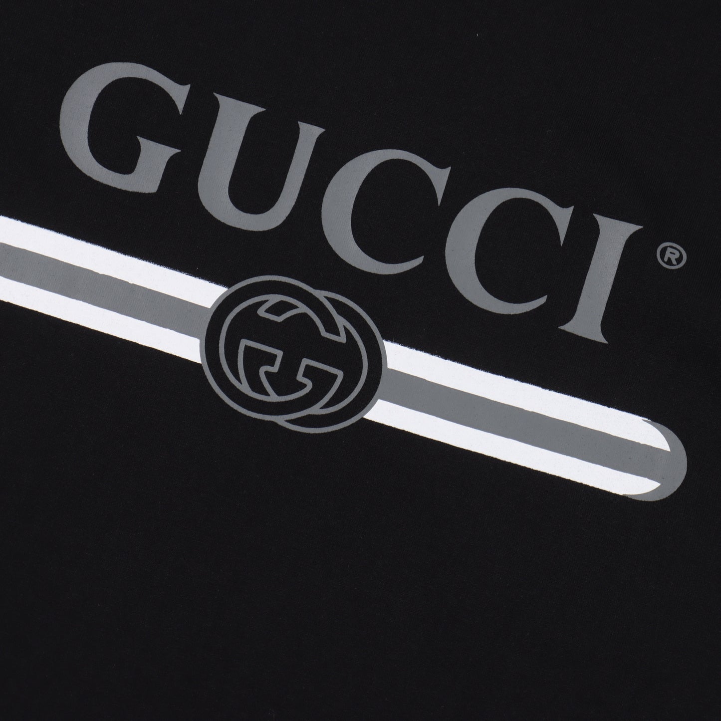 GUCCI T-SHIRT - SUPER CLONE