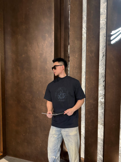 BALENCIAGA T-SHIRT - SUPER CLONE