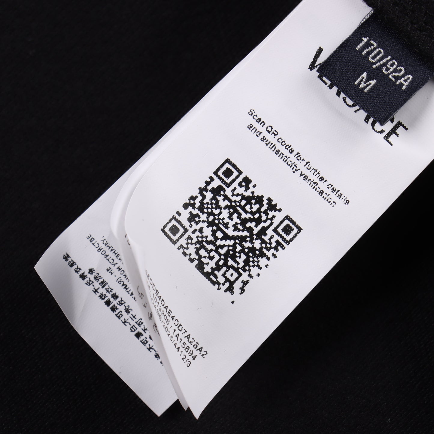 VERSACE POLO SHIRT – mit Tags – 1:1 HIGH END