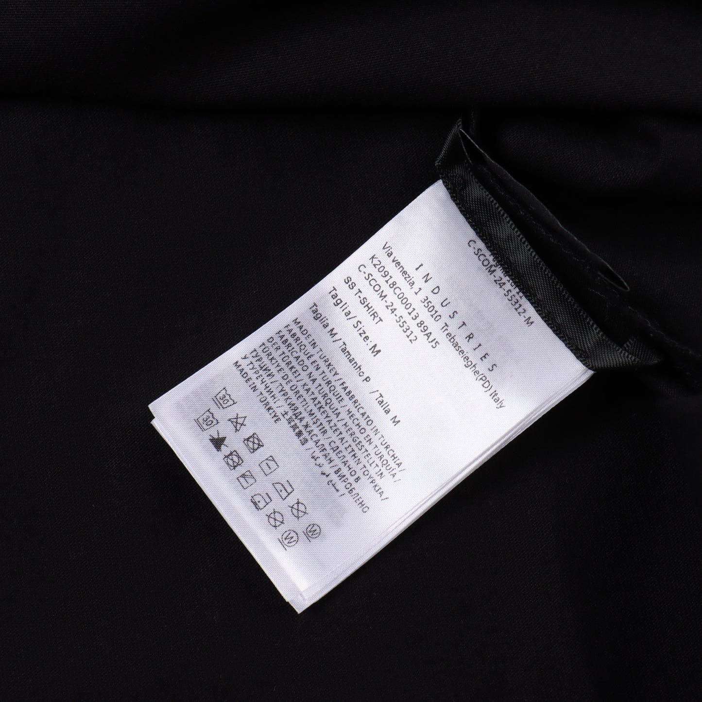 MONCLER T-SHIRT - SUPER CLONE