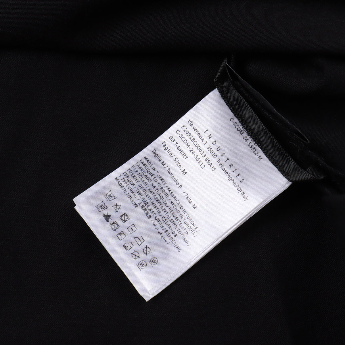 MONCLER T-SHIRT - SUPER CLONE