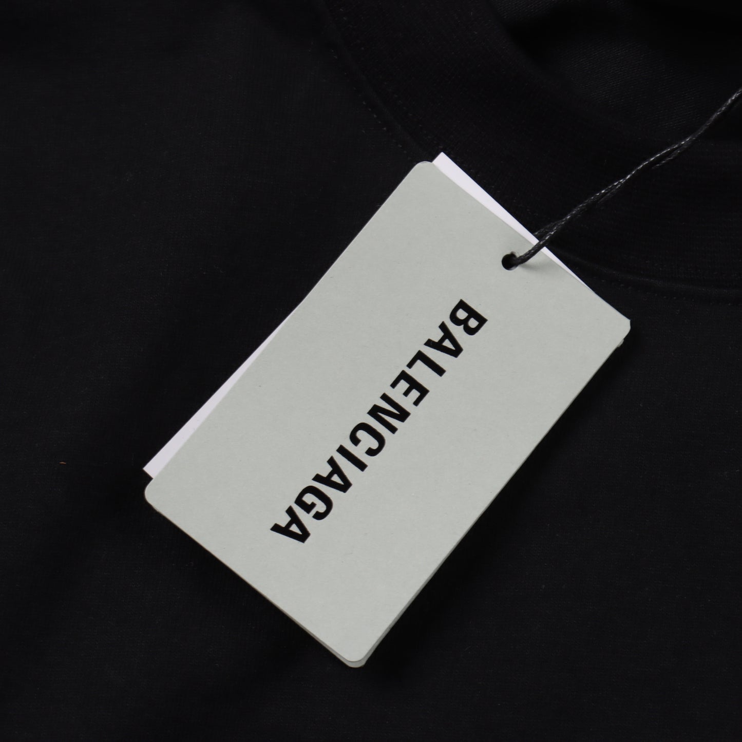 BALENCIAGA T-SHIRT - SUPER CLONE