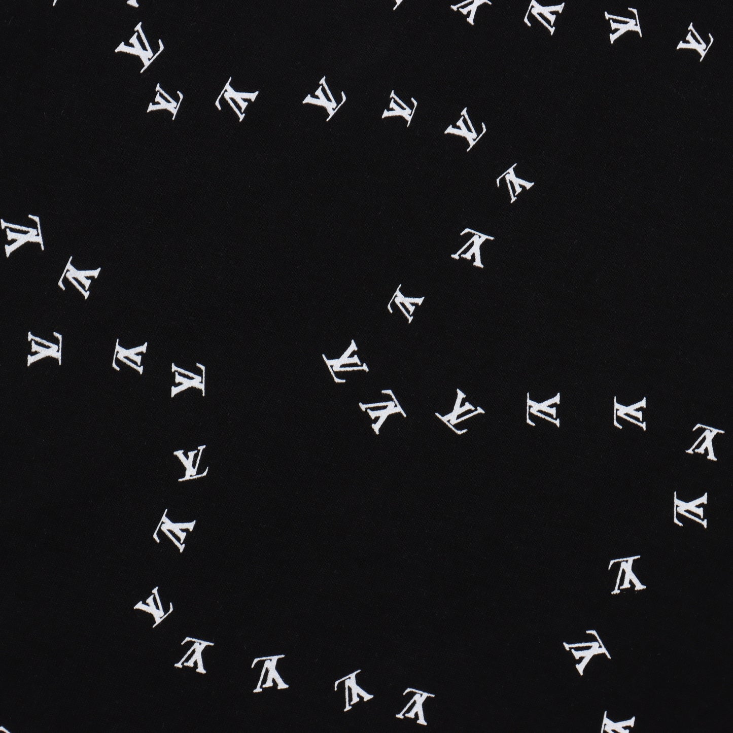 LOUIS VUITTON T-SHIRT - SUPER CLONE