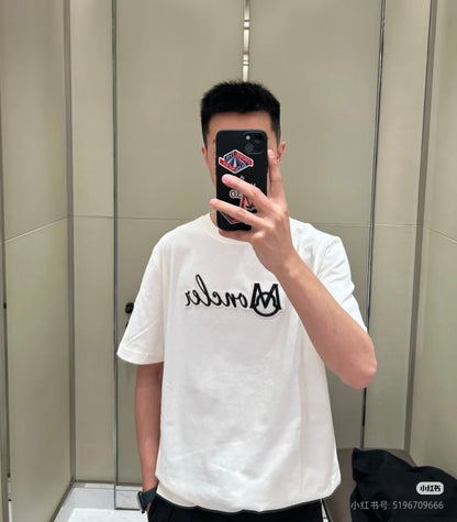 MONCLER T-SHIRT - SUPER CLONE
