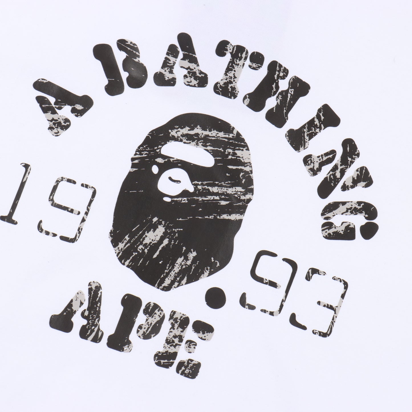 BAVE T-SHIRT - SUPER CLONE