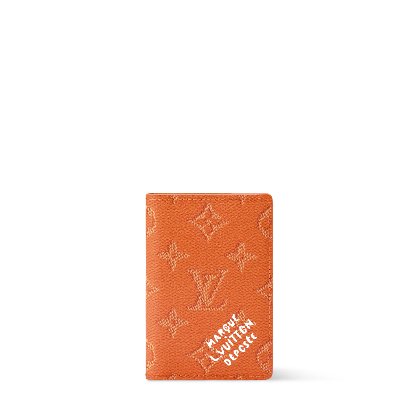 LOUIS VUITTON POCKET ORGANIZER– Full Set  - 1:1 HIGH END