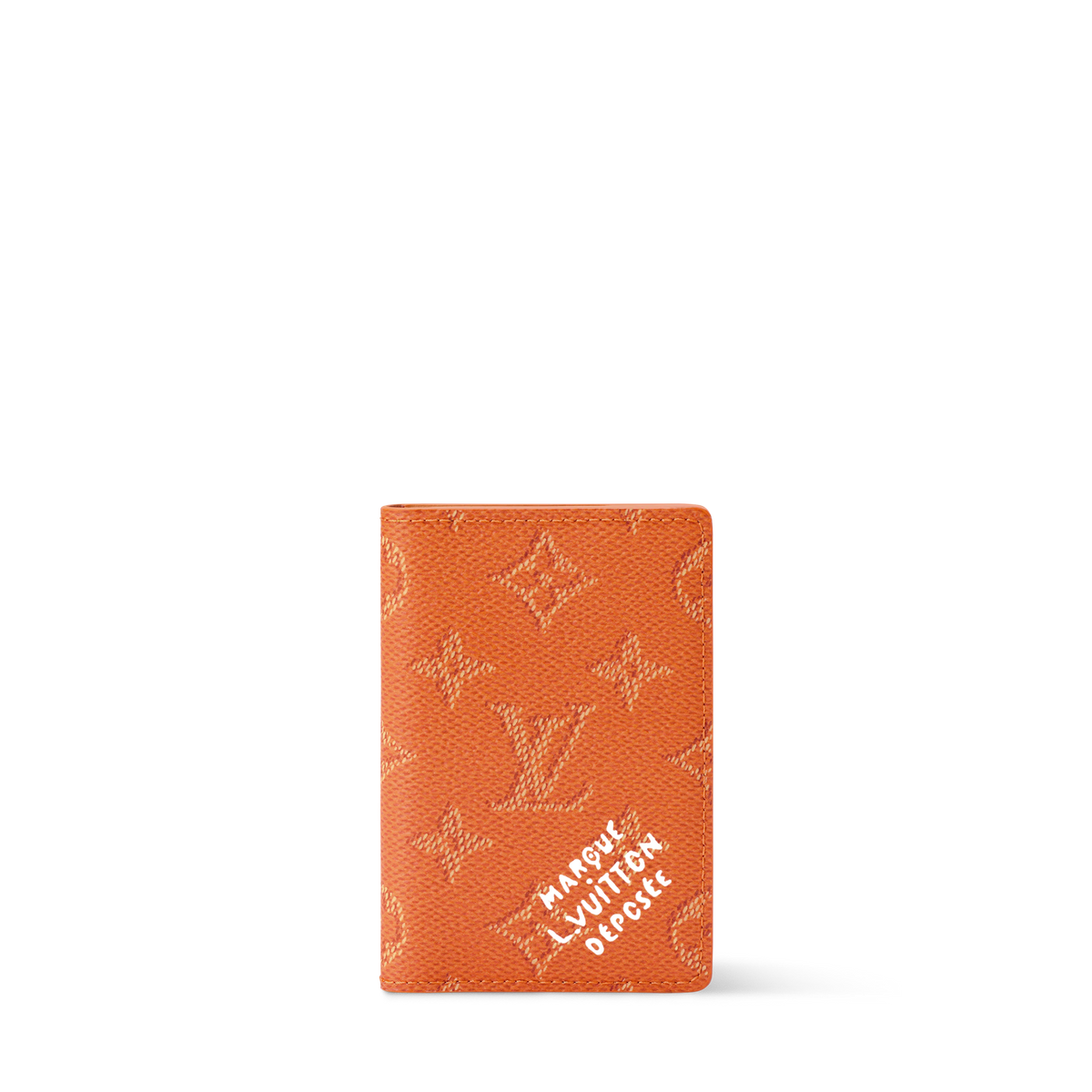 LOUIS VUITTON POCKET ORGANIZER– Full Set  - 1:1 HIGH END