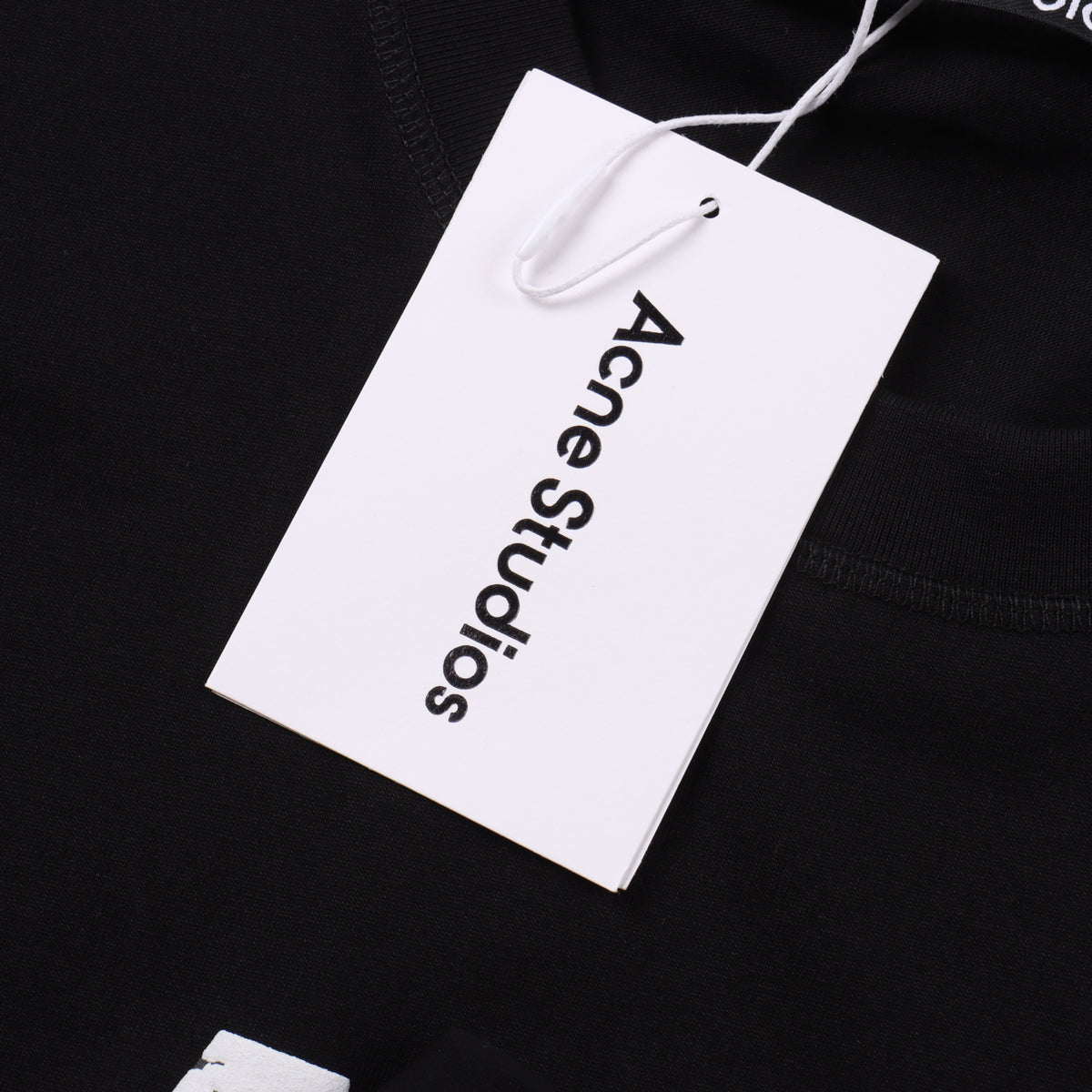 ACNE STUDIOS T-SHIRT - SUPER CLONE
