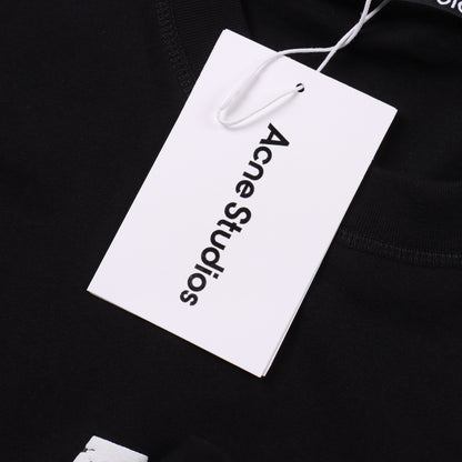 ACNE STUDIOS T-SHIRT - SUPER CLONE