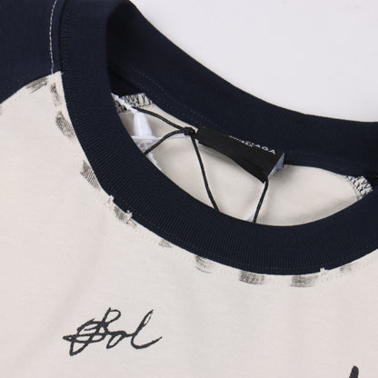 BALENCIAGA T-SHIRT - SUPER CLONE