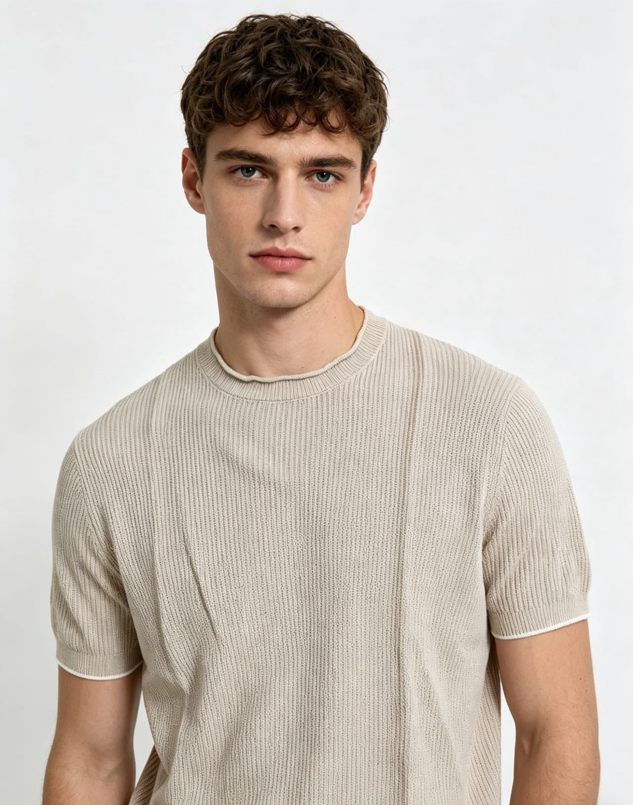 BRUNELLO CUCINE T-SHIRT - SUPER CLONE