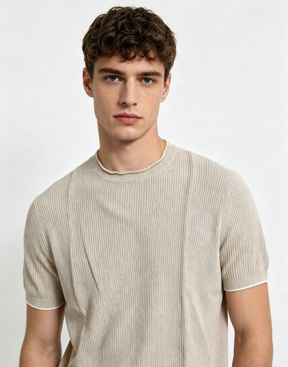 BRUNELLO CUCINE T-SHIRT - SUPER CLONE