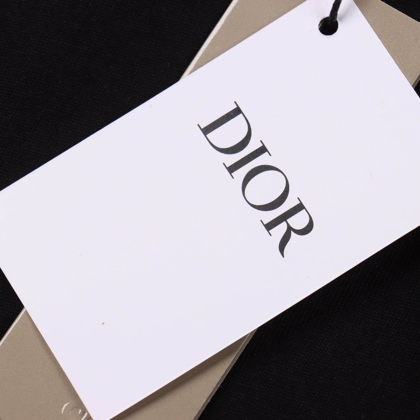 DIOR T-SHIRT - SUPER CLONE