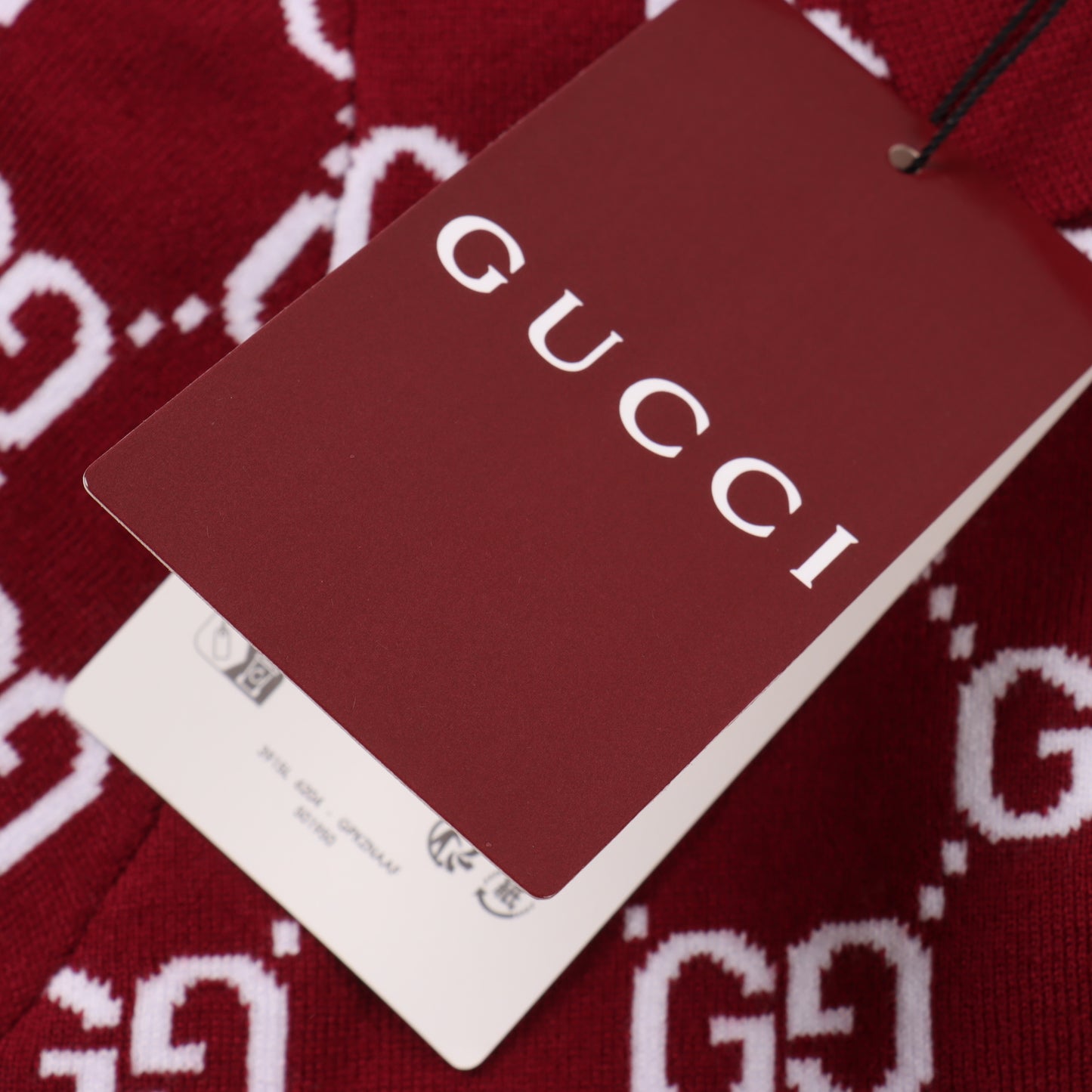 GUCCI POLO SHIRT – mit Tags – 1:1 HIGH END