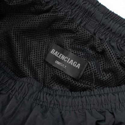 BALENCIAGA BLCG 24FW RUNWAY PANELLED TRACK PANTS – 1:1 HIGH END