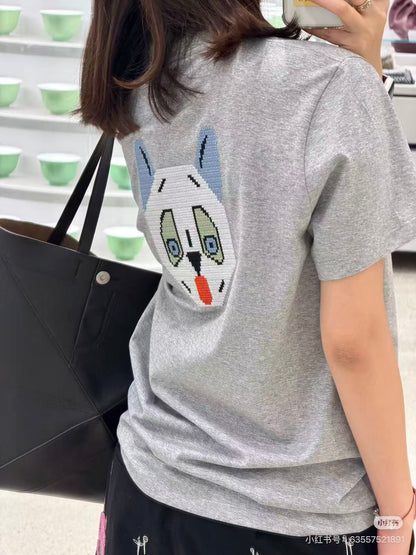 LOEWE T-SHIRT - SUPER CLONE