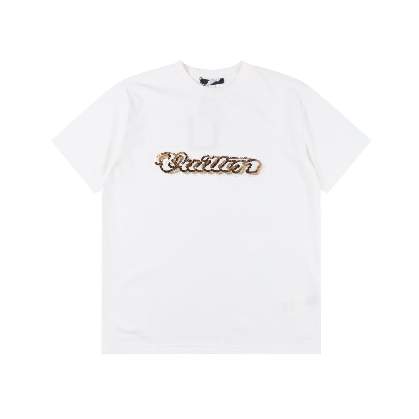 LOUIS VUITTON T-SHIRT - SUPER CLONE