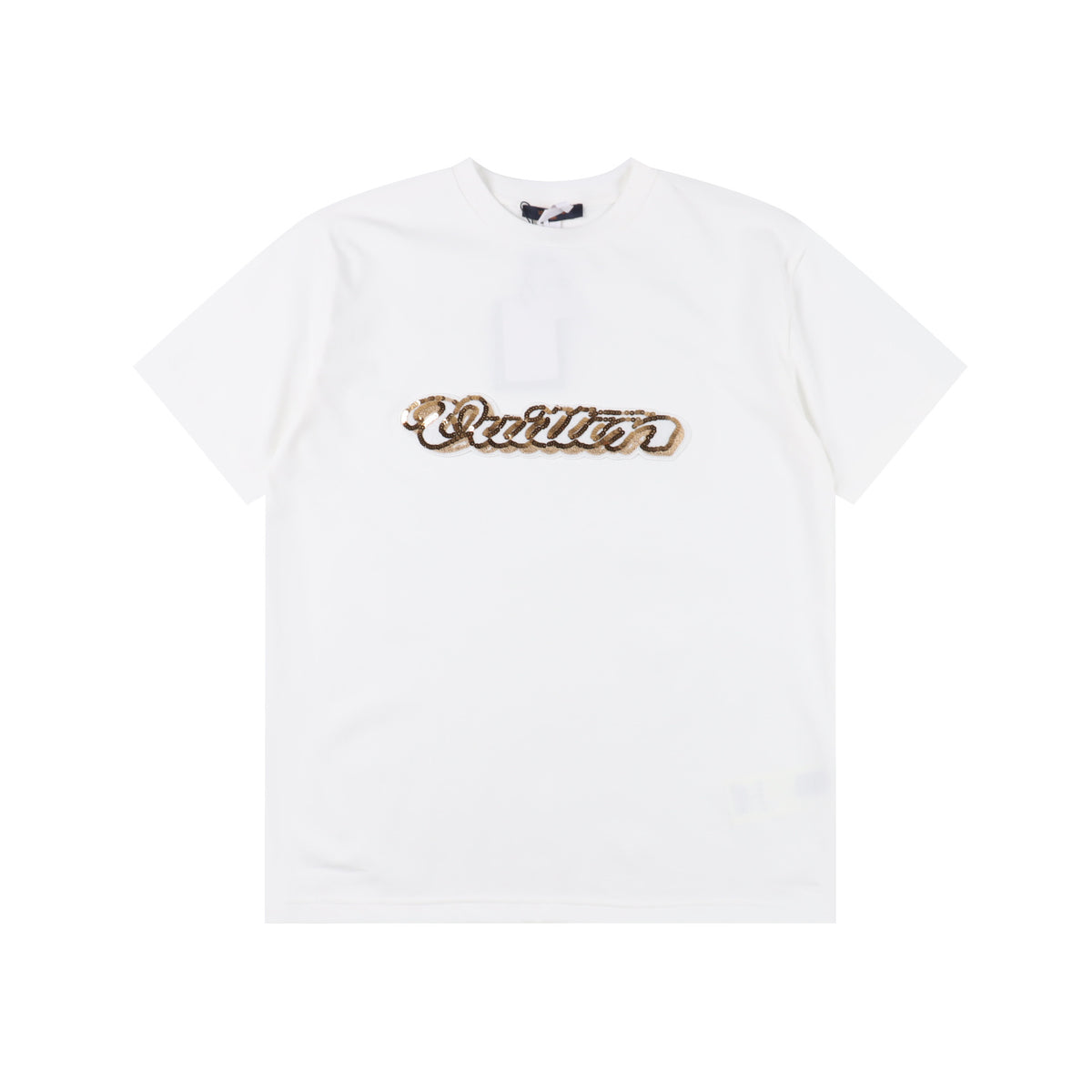 LOUIS VUITTON T-SHIRT - SUPER CLONE