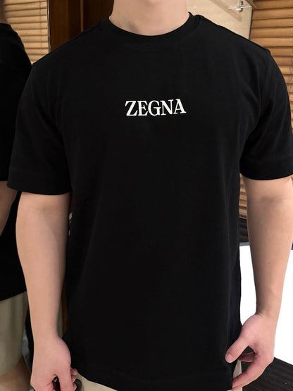 ZEGNA T-SHIRT - SUPER CLONE