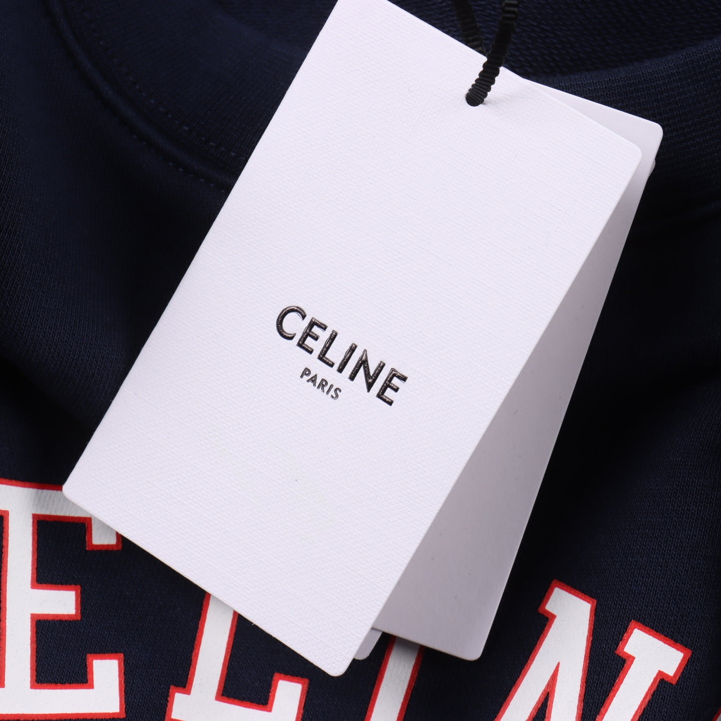 CELINE LONG SLEEVED  - SUPER CLONE