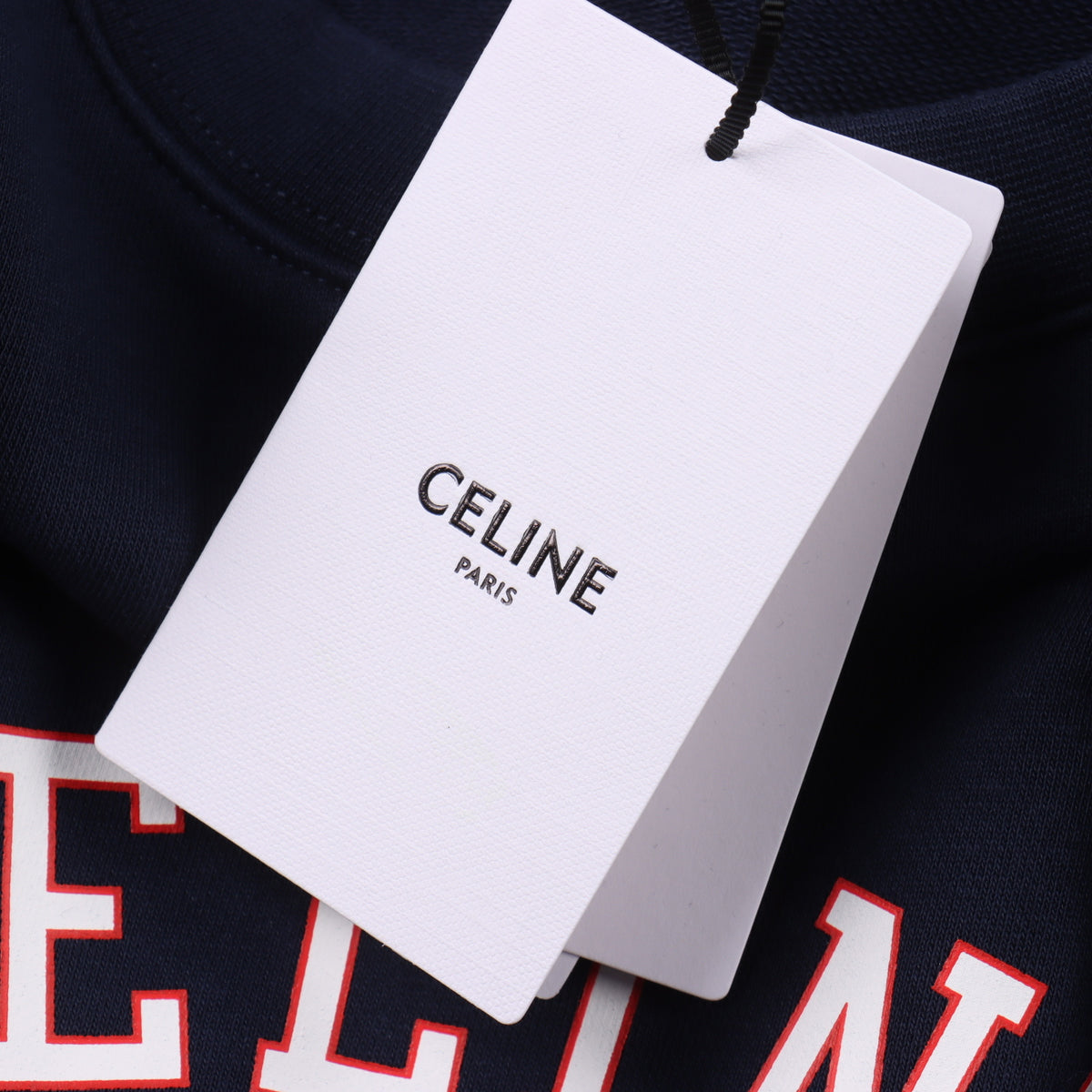 CELINE LONG SLEEVED  - SUPER CLONE