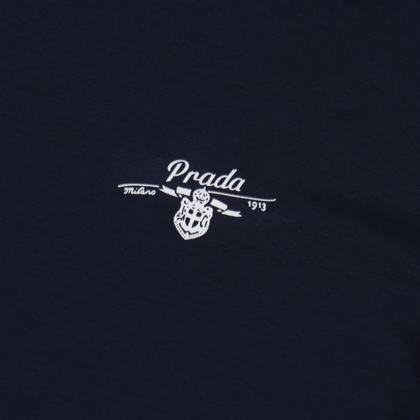 PRADA T-SHIRT - SUPER CLONE