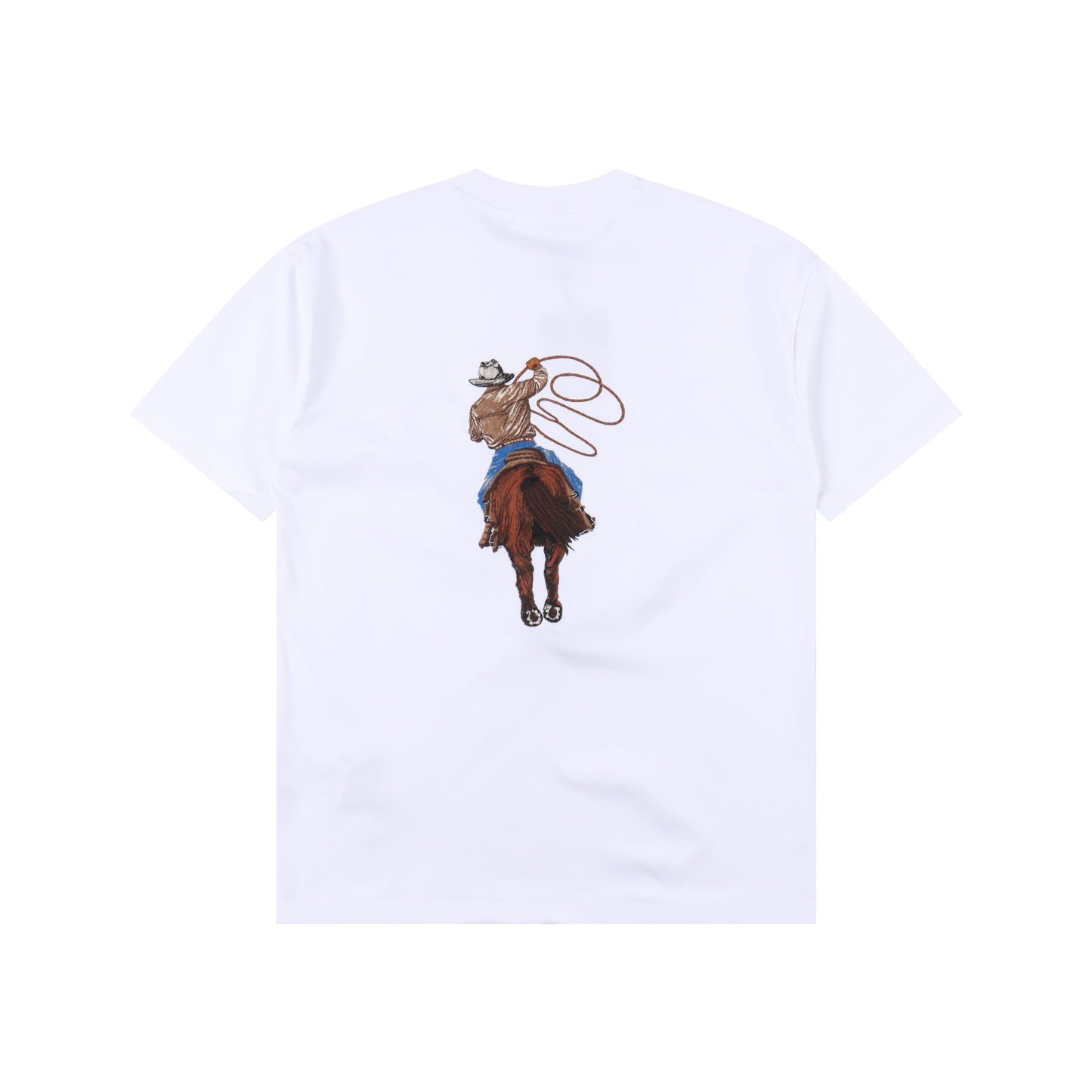 LOUIS VUITTON T-SHIRT - SUPER CLONE